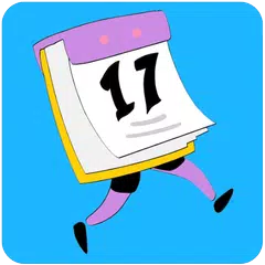 Page-a-Day calendar and widget XAPK download