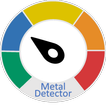 Metal Detector - Magnetometer