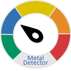 Metal Detector icon