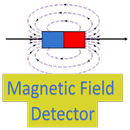 Detector de campo magnético APK
