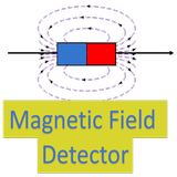 Magnetic Field Detector icon