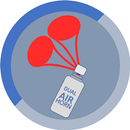 DUAL Air Horn - وضع لانهائي / مستمر APK