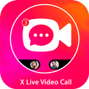 Xlive Video Call - Indian Girls Mobile Number APK