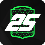 NT FUT 25 Draft + Pack Opener ícone