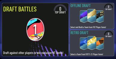 Nicotom 22 Draft + Pack Opener capture d'écran 3