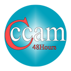 Best cccam free 48H آئیکن