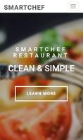 Smart Chef Poster