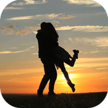 Schöne Liebessprüche & Bilder