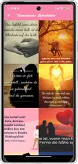 Descargar XAPK de Schöne Liebessprüche & Bilder