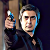 The Mourad Alamdar game!!! APK