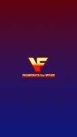 FRAMEDATA for VF5US الملصق