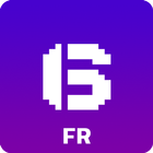 FRAMEDATA for Fighter6 FR icon