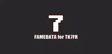 FRAMEDATA for TK7FR