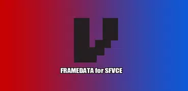FRAMEDATA for SF5CE