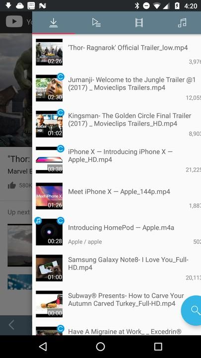 tube tubemate apk