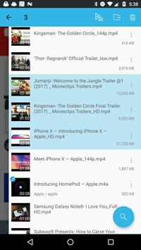 TubeMate 截图 6