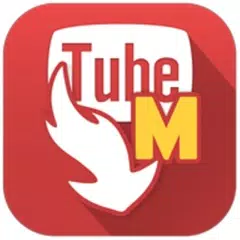 TubeMate Video Downloader アプリダウンロード