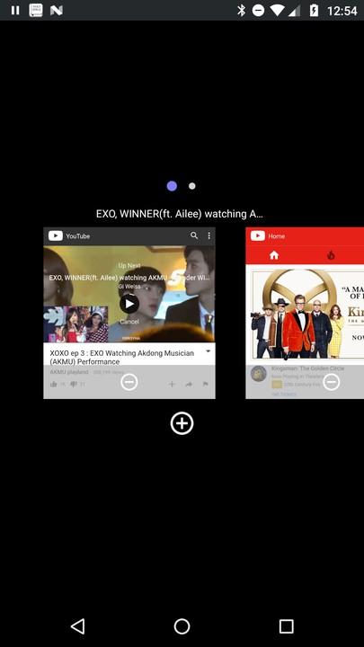 tubemate android