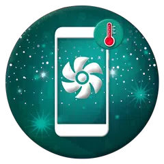 Fast CPU Cooler-Clean Booster APK 下載