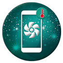 Resfriador de CPU: mais limpo APK