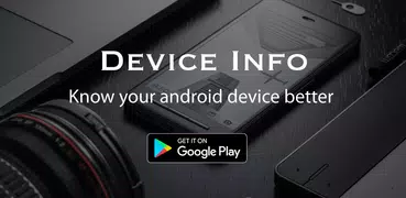 Device Info Pro