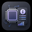Device Info Pro Zeichen