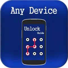 Unlock any Device Guide Free: アプリダウンロード