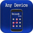 Unlock any Device Guide Free: icône