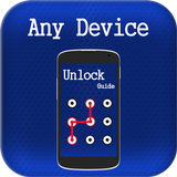 Unlock any Device Guide Free: ícone