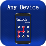 Unlock any Device Guide Free: иконка