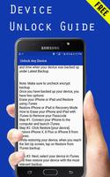 Unlock any Device Guide Free: screenshot 3
