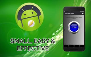 Device Speed Up for Android اسکرین شاٹ 2