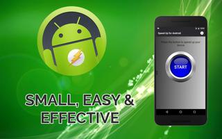 Device Speed Up for Android screenshot 2