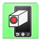 スマートアクションカメラwith IP cam ikona