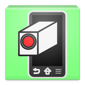 スマートアクションカメラwith IP cam icon