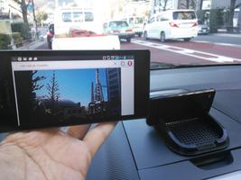 スマートアクションカメラwith IP cam 截圖 2