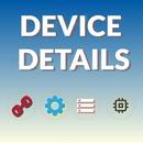 Device Details - Hardware and  aplikacja