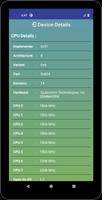Device Details স্ক্রিনশট 2