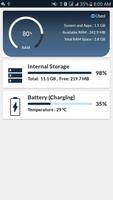 Full System Information - Device Info App تصوير الشاشة 1