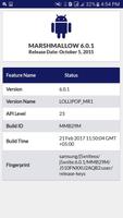 Full System Information - Device Info App تصوير الشاشة 2