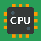 CPU-Z - My Device Information ikona