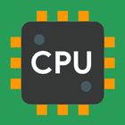 CPU-Z - My Device Information icon