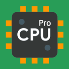 CPU Z Pro: Geräteinformationen Zeichen