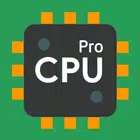 CPU Z Pro: Geräteinformationen Zeichen