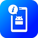 デバイス情報: システム情報 & CPU - テストデバイス APK