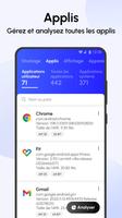 Informations sur l'appareil capture d'écran 3