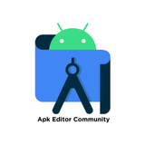 apk editor community simgesi