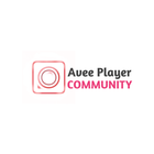 avee player community-icoon