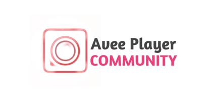 avee player community 海報