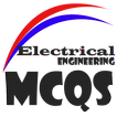 Electrical Engineering MCQs
